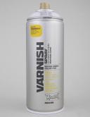 Montana Gold Spray Paint 400ml Varnish Matte