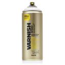 Montana Gold Spray Paint 400ml Varnish Matte