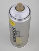 Montana Gold Spray Paint 400ml Varnish Matte