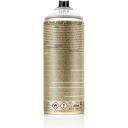 Montana Gold Spray Paint 400ml Varnish Matte