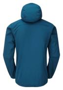 Montane Alpine Edge Jacket - Men's, Black, 2XL, MAEDJBLAZ09