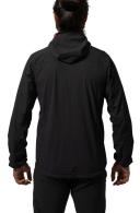 Montane Alpine Edge Jacket - Men's, Black, 2XL, MAEDJBLAZ09