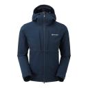 Montane Alpine Edge Jacket, Narwhal Blue / Small
