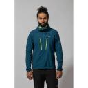 Montane Alpine Edge Jacket, Narwhal Blue / Small