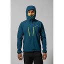 Montane Alpine Edge Jacket, Narwhal Blue / Small