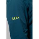 Montane Alpine Edge Jacket, Narwhal Blue / Small