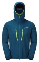 Montane Alpine Edge Jacket, Narwhal Blue / Small