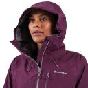 Montane Alpine Pro Jacket XS