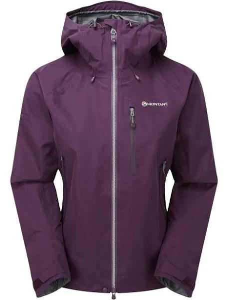Montane Alpine Pro Jacket XS