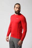 Montane Dart Long Sleeve T-Shirt - Antarctic Blue - M