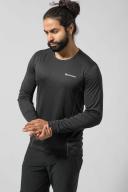 Montane Dart Long Sleeve T-Shirt - Antarctic Blue - XL