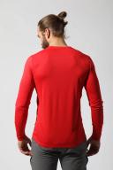 Montane Dart Long Sleeve T-Shirt - Antarctic Blue - XL