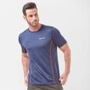 Montane Dart Short Sleeve T-Shirt - Antarctic Blue