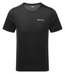 Montane Dart T-Shirt - Antarctic Blue