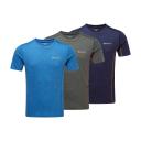 Montane Dart T-Shirt - Antarctic Blue