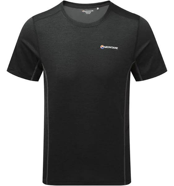 Montane Dart T-Shirt - Antarctic Blue