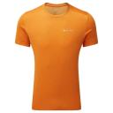 Montane Dart T-Shirt Men’s Flame Orange / XL