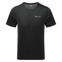 Montane Dart T-Shirt Men’s Flame Orange / XL
