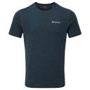 Montane Dart T-Shirt - Orion Blue - L