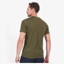 Montane Dart T-Shirt - Orion Blue - L