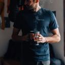 Montane Dart T-Shirt - Orion Blue - L