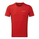 Montane Dart T-Shirt - Orion Blue - L