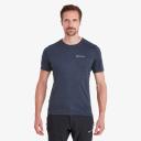 Montane Dart T-Shirt - Orion Blue - L