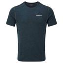 Montane Dart T-Shirt - Orion Blue - S