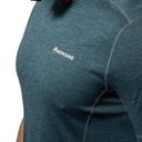 Montane Dart T-Shirt - Orion Blue - S