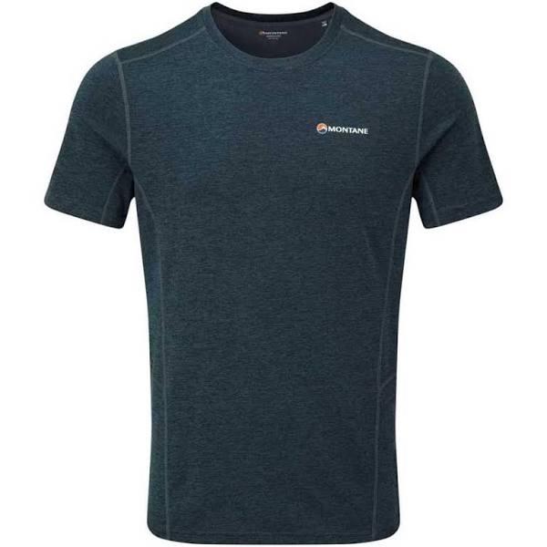 Montane Dart T-Shirt - Orion Blue - S