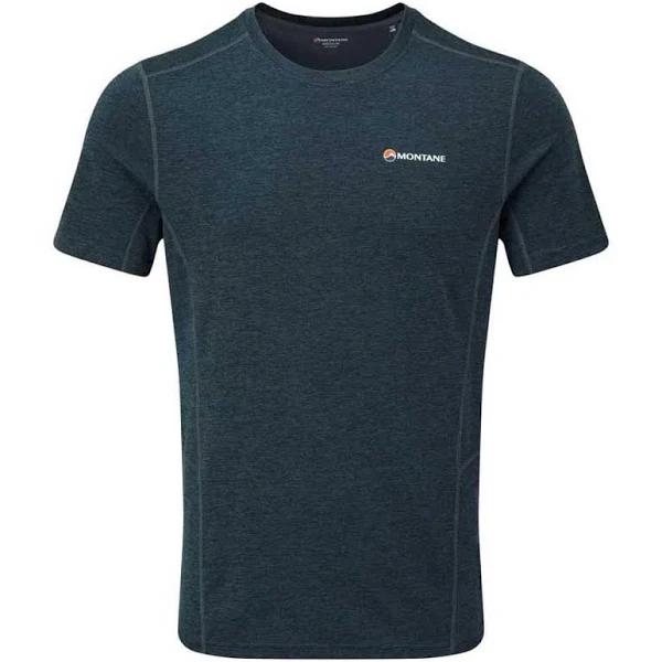 Montane Dart T-Shirt - Orion Blue - XXL