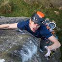 Montane Dart T-Shirt - Shadow - S
