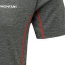 Montane Dart T-Shirt - Shadow - S
