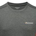 Montane Dart T-Shirt - Shadow - S