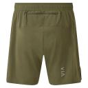 Montane Dragon 7" Shorts Mens Narwhal Blue / M