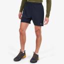 Montane Dragon 7" Shorts Mens Narwhal Blue / M