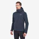 Montane - Dyno LT Jacket - Green - UK Large