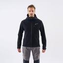 Montane - Dyno LT Jacket - Green - UK Large