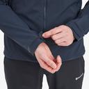 Montane - Dyno LT Jacket - Green - UK Large