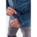 Montane Dyno LT Jacket / Orion Blue / L Large