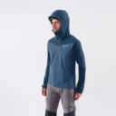 Montane Dyno LT Jacket / Orion Blue / L Large