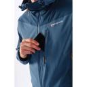 Montane Dyno LT Jacket / Orion Blue / L Large