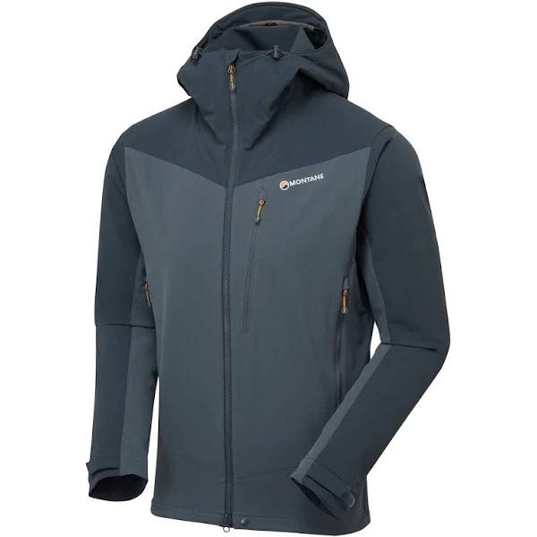 Montane Dyno LT Jacket / Orion Blue / L Large