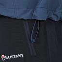 Montane Dyno XT Jacket / Green / L Large