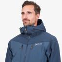 Montane Dyno XT Jacket / Green / L Large
