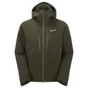 Montane Dyno XT Jacket / Green / L Large