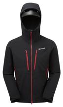 Montane Dyno XT Mens Softshell Jacket - Black