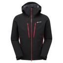 Montane Dyno XT Mens Softshell Jacket - Black