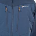 Montane Dyno XT Mens Softshell Jacket - Black