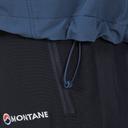Montane Dyno XT Mens Softshell Jacket - Black